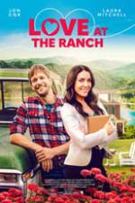 Love at the Ranch Box Art