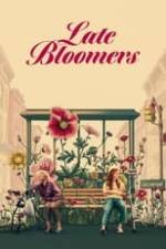 Late Bloomers Box Art