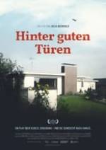 HINTER GUTEN TÜREN Box Art