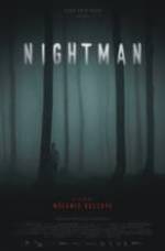 Nightman Box Art