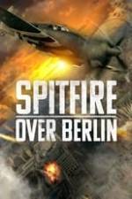 Spitfire Over Berlin Box Art