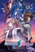 Mobile Suit Gundam SEED FREEDOM Box Art