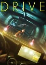 Drive Box Art