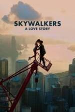 Skywalkers: A Love Story Box Art