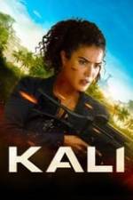 Kali: Avenging Angel Box Art