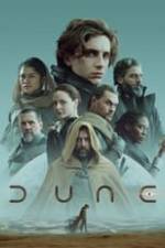 Dune Box Art