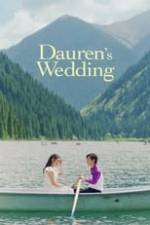 Dauren's Wedding Box Art