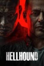 Hellhound Box Art