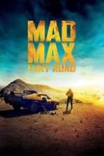 Mad Max: Fury Road Box Art