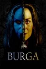 Burga Box Art