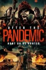 After the Pandemic Box Art