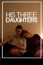 His Three Daughters Box Art