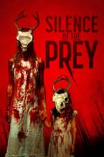 Silence of the Prey Box Art