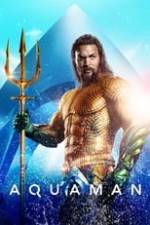 Aquaman Box Art