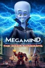 Megamind vs. the Doom Syndicate Box Art