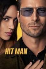 Hit Man Box Art