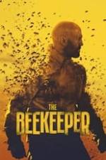 The Beekeeper Box Art