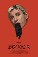 Booger Box Art