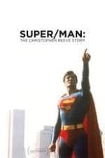 Super/Man: The Christopher Reeve Story Box Art