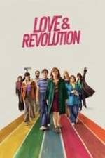 Love & Revolution Box Art