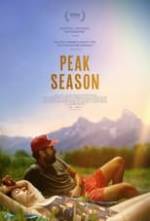 Peak Season Box Art