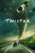 Twister Box Art