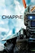 Chappie Box Art