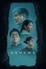 Exhuma Box Art