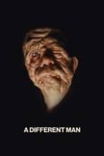 A Different Man Box Art