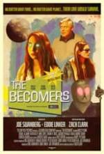 The Becomers Box Art