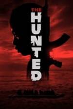 The Hunted Box Art