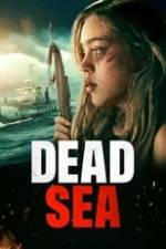 Dead Sea Box Art