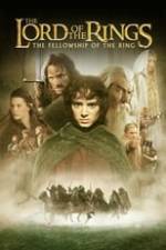 The Lord of the Rings: The Fellowship of the Ring Box Art