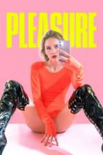 Pleasure Box Art