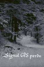 GPS Signal Lost Box Art