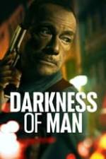 Darkness of Man Box Art