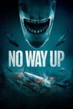 No Way Up Box Art