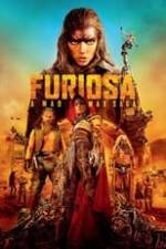 Furiosa: A Mad Max Saga Box Art