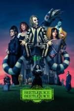 Beetlejuice Beetlejuice Box Art