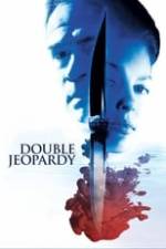 Double Jeopardy Box Art