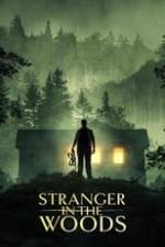 Stranger in the Woods Box Art