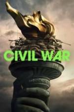 Civil War Box Art