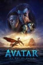 Avatar: The Way of Water Box Art