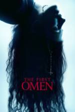 The First Omen Box Art