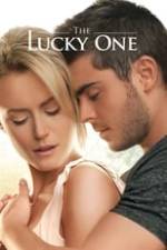 The Lucky One Box Art