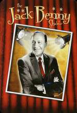 The Jack Benny Program Box Art