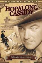 Hopalong Cassidy Box Art