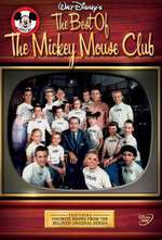 The Mickey Mouse Club Box Art