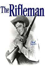 The Rifleman Box Art