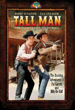 The Tall Man Box Art